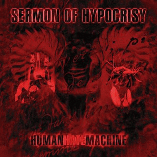 Human Hate Machine